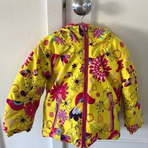 Obermeyer Jacket
